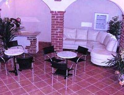 фото отеля Albergo Firmino Cavaglia
