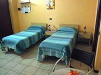 Albergo Firmino Cavaglia