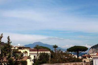 фото отеля Hotel La Pergola Sant'Agnello