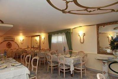 фото отеля Hotel La Pergola Sant'Agnello