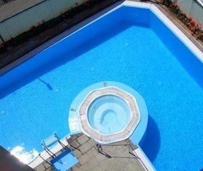 фото отеля Hotel La Pergola Sant'Agnello