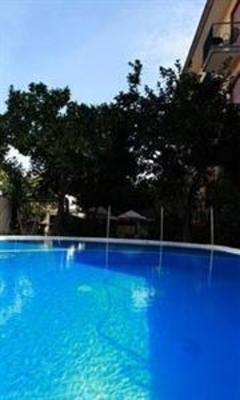 фото отеля Hotel La Pergola Sant'Agnello
