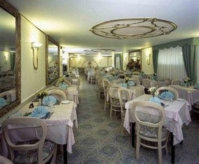 фото отеля Hotel La Pergola Sant'Agnello