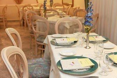 фото отеля Hotel La Pergola Sant'Agnello
