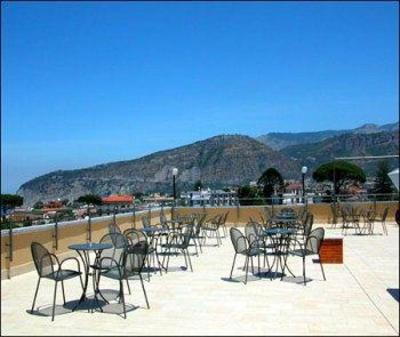 фото отеля Hotel La Pergola Sant'Agnello