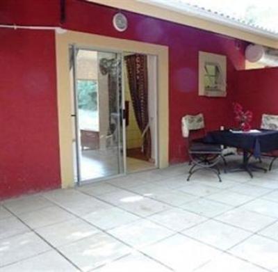 фото отеля Flamboyant Lodge Hluhluwe