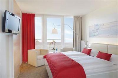 фото отеля StrandGut Resort