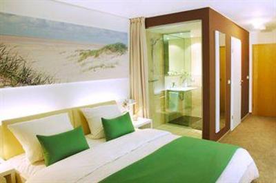 фото отеля StrandGut Resort