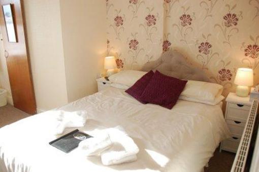 фото отеля St Edmunds Guest House