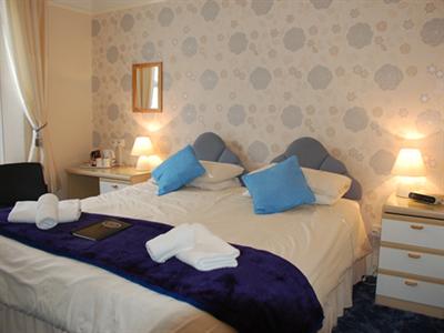 фото отеля St Edmunds Guest House