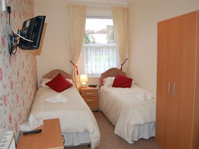 фото отеля St Edmunds Guest House