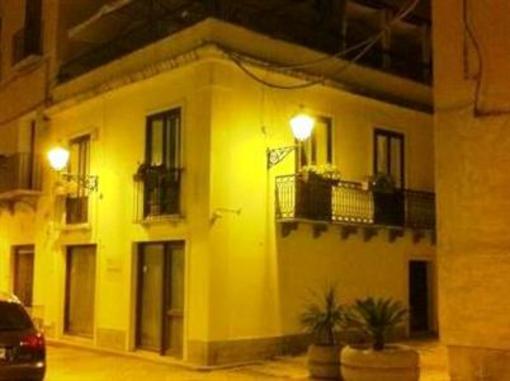 фото отеля La Terrazza al Centro Storico