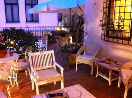 фото отеля La Terrazza al Centro Storico