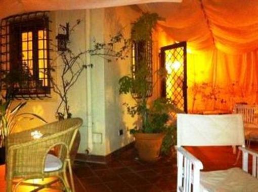 фото отеля La Terrazza al Centro Storico