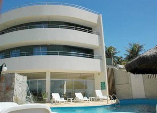фото отеля Residence Vespucci Flat
