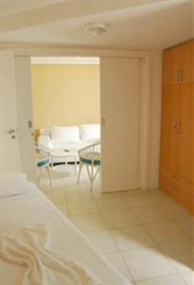 фото отеля Residence Vespucci Flat
