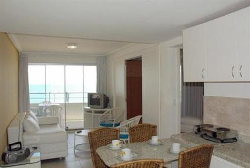 фото отеля Residence Vespucci Flat