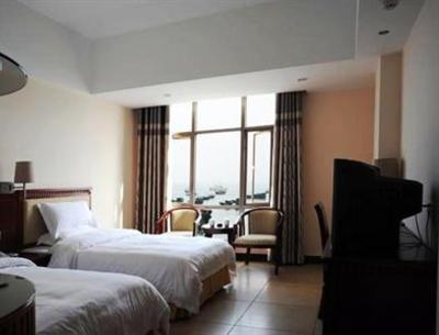 фото отеля Gangdao Hotel