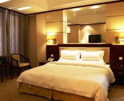 фото отеля Gangdao Hotel