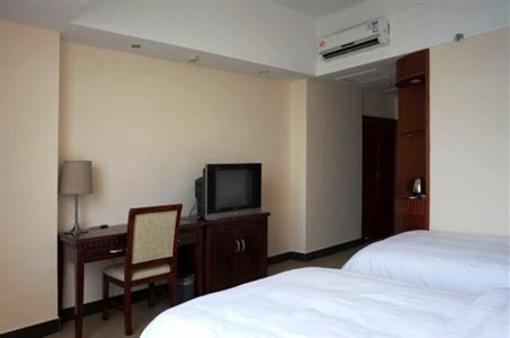 фото отеля Gangdao Hotel