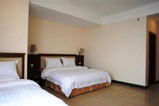 фото отеля Gangdao Hotel