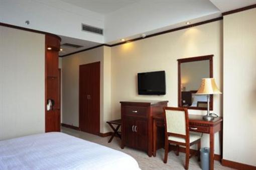 фото отеля Gangdao Hotel
