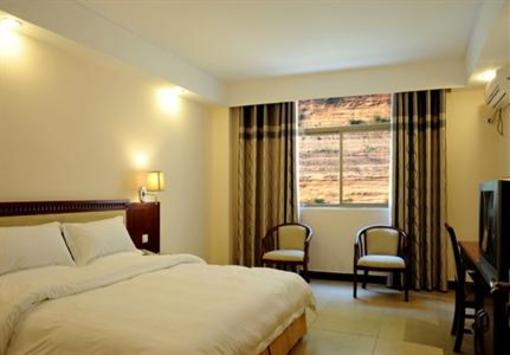 фото отеля Gangdao Hotel