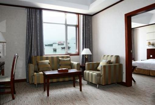 фото отеля Gangdao Hotel