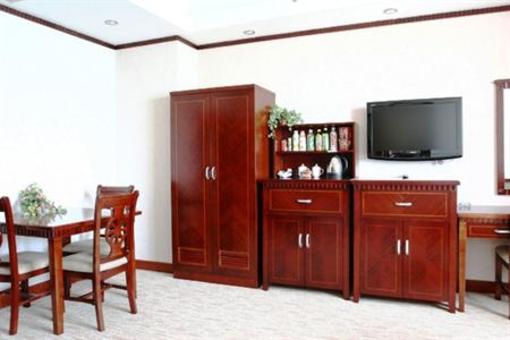 фото отеля Gangdao Hotel