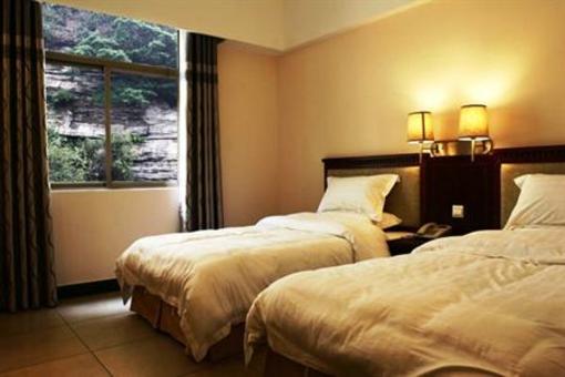 фото отеля Gangdao Hotel