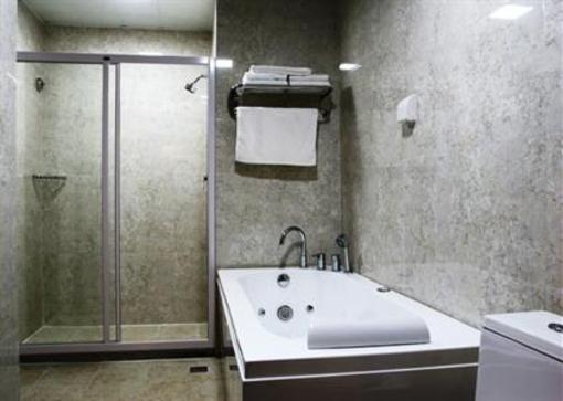 фото отеля Gangdao Hotel