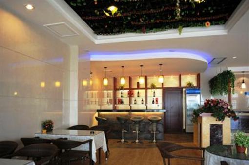 фото отеля Gangdao Hotel