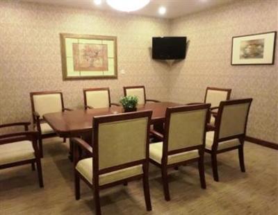фото отеля Gangdao Hotel