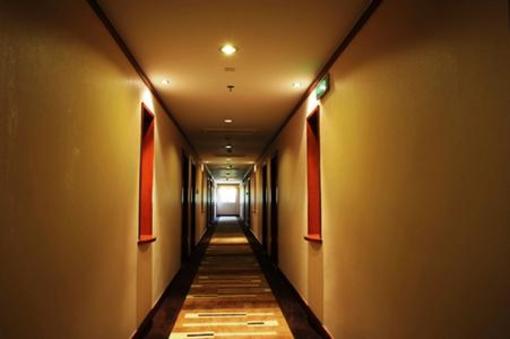 фото отеля Gangdao Hotel