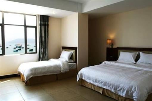 фото отеля Gangdao Hotel