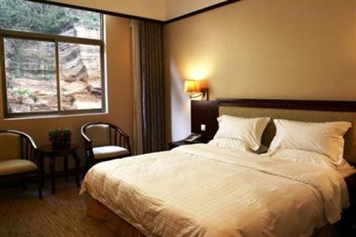 фото отеля Gangdao Hotel