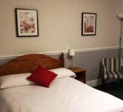 фото отеля Oak Farm Hotel Cannock