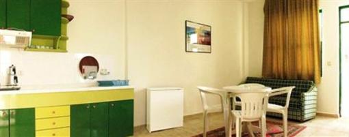 фото отеля Heaven Beach Apart Hotel