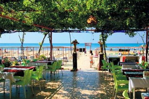фото отеля Heaven Beach Apart Hotel