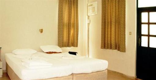 фото отеля Heaven Beach Apart Hotel