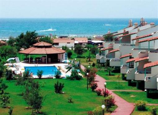 фото отеля Heaven Beach Apart Hotel