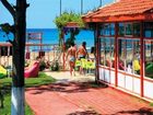 фото отеля Heaven Beach Apart Hotel