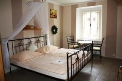 фото отеля Pension U Mrazku Cesky Krumlov