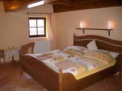 фото отеля Pension U Mrazku Cesky Krumlov