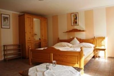 фото отеля Pension U Mrazku Cesky Krumlov