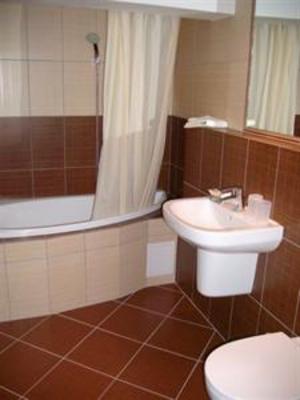 фото отеля Pension U Mrazku Cesky Krumlov