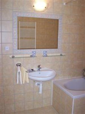 фото отеля Pension U Mrazku Cesky Krumlov