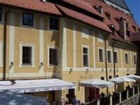 Pension U Mrazku Cesky Krumlov