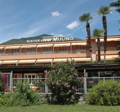 фото отеля Hotel Mulino