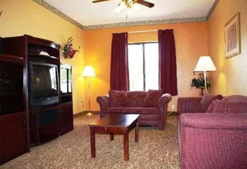 фото отеля Luxury Suites